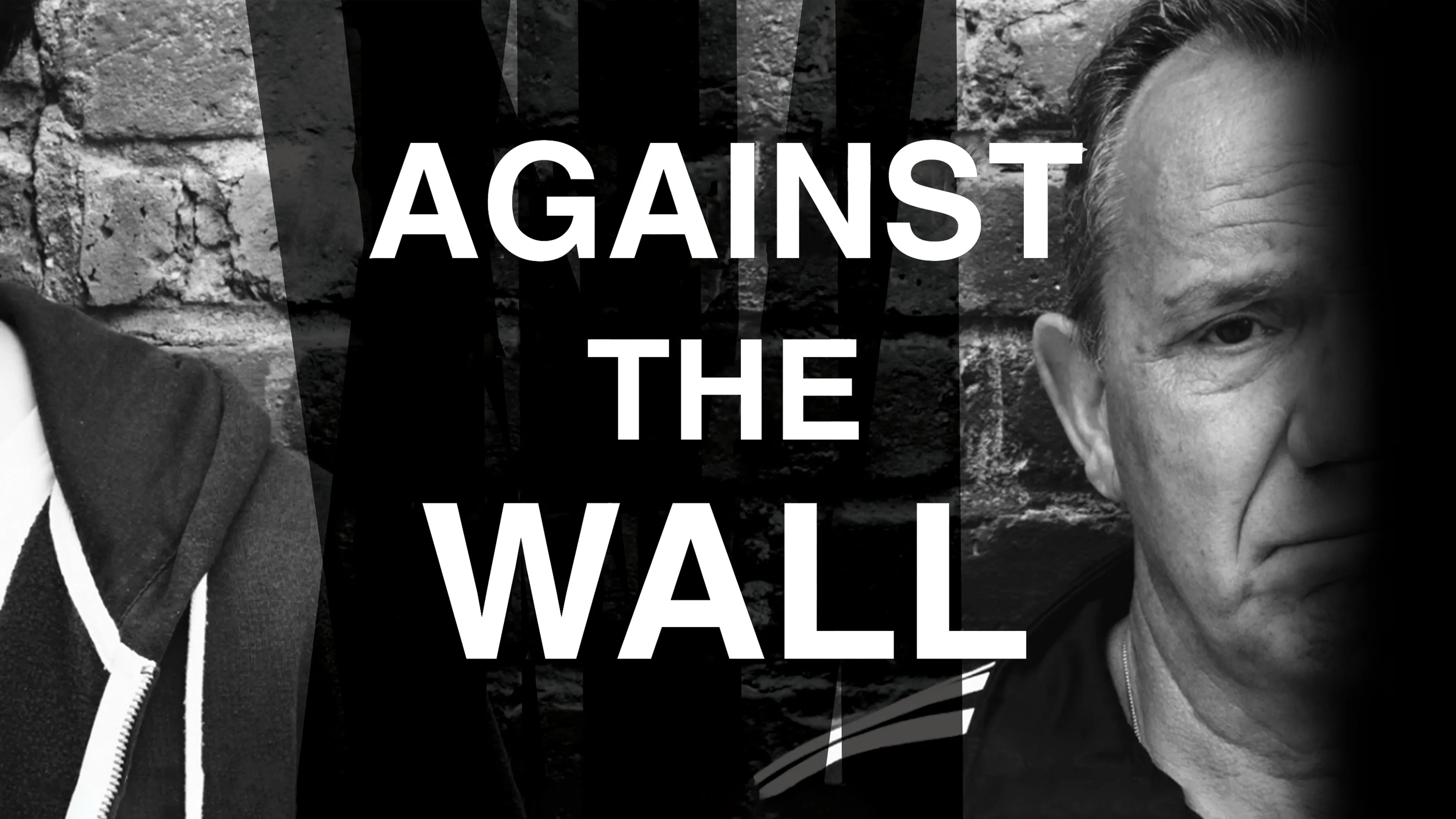 Against the Wall poster